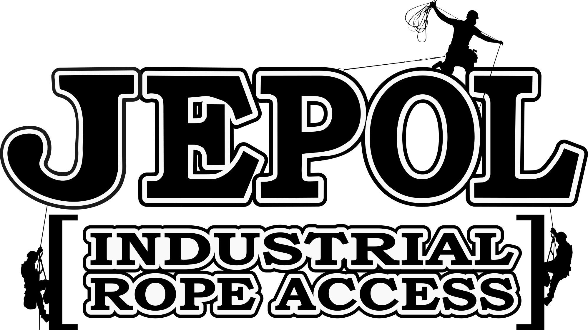 Jepol Industrial Rope Access Logo